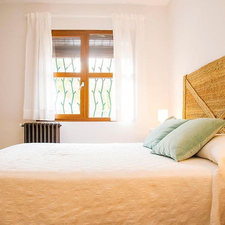 B&B Masia Aitona Vall dʼAlba Kültér fotó