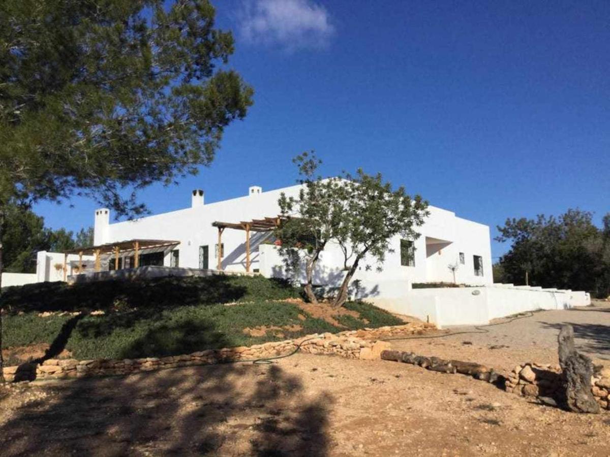 B&B Masia Aitona Vall dʼAlba Kültér fotó