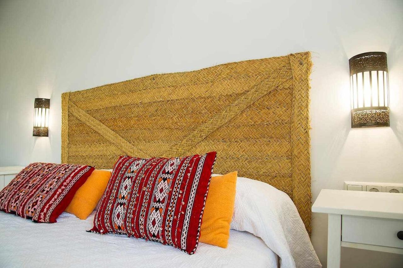 B&B Masia Aitona Vall dʼAlba Kültér fotó