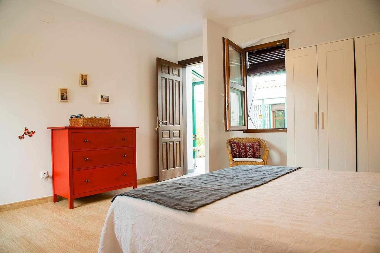 B&B Masia Aitona Vall dʼAlba Kültér fotó