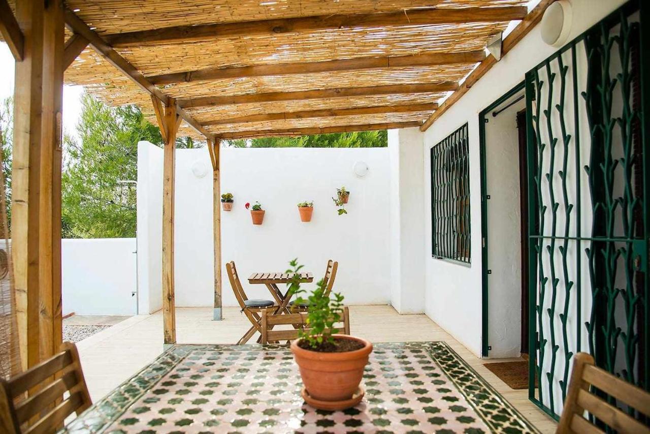 B&B Masia Aitona Vall dʼAlba Kültér fotó