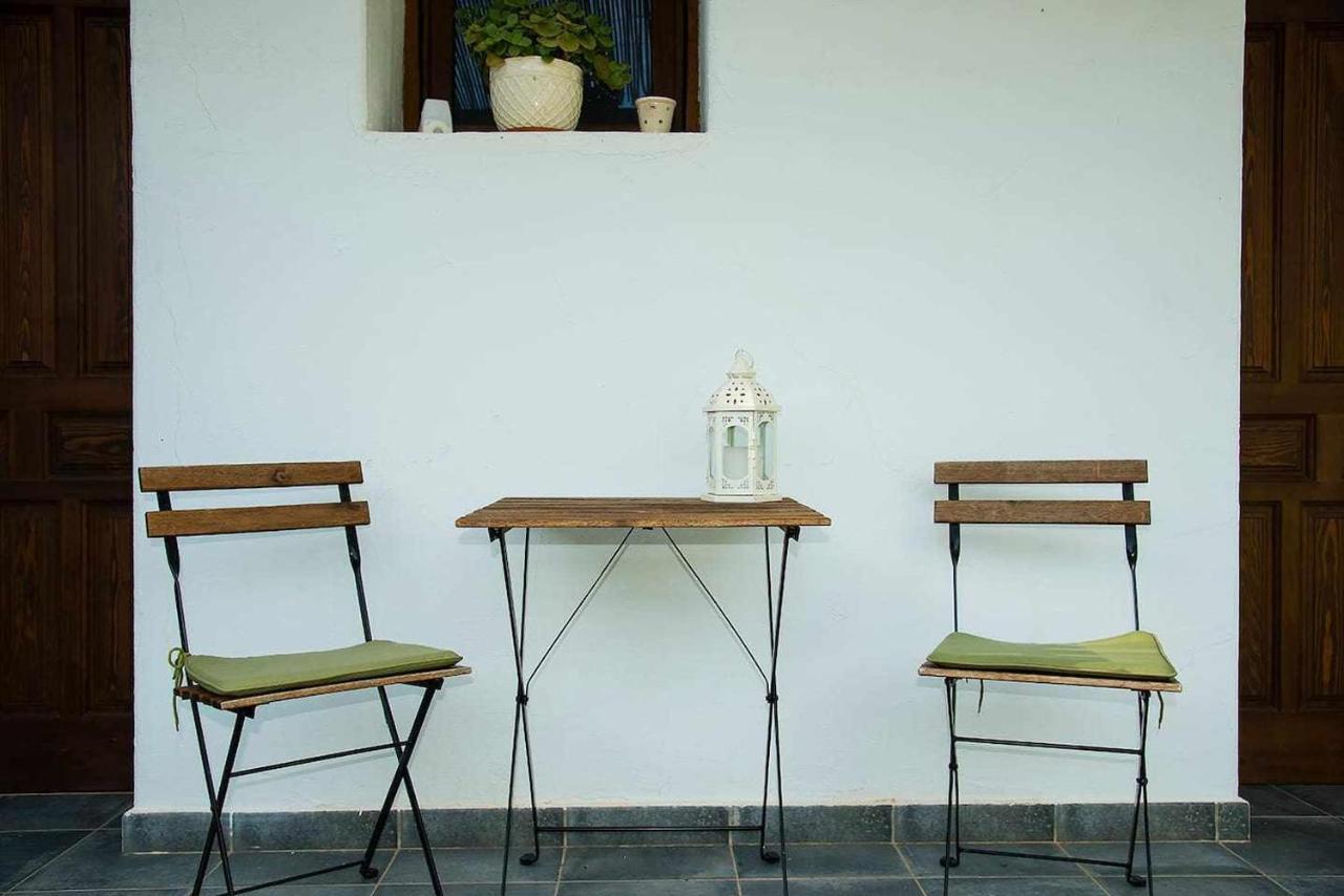 B&B Masia Aitona Vall dʼAlba Kültér fotó