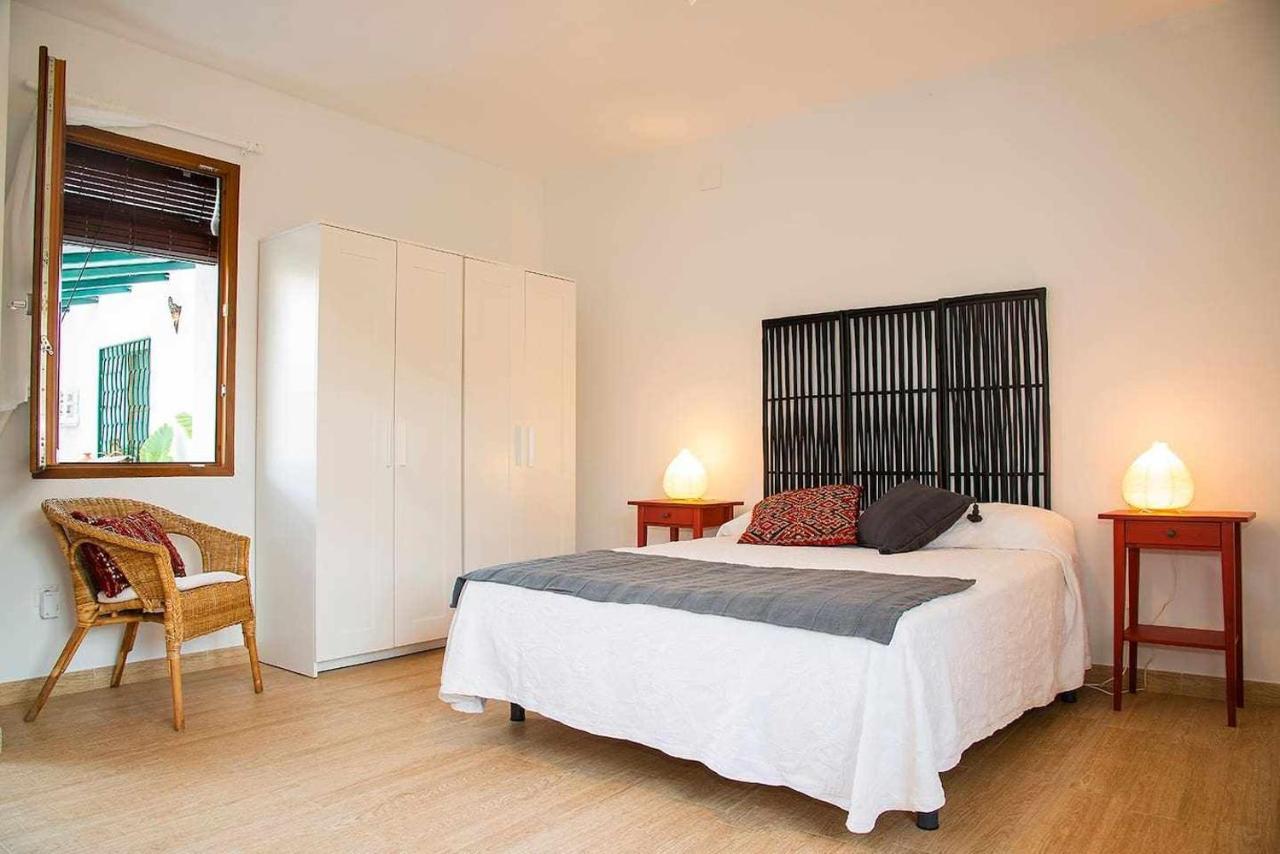 B&B Masia Aitona Vall dʼAlba Kültér fotó