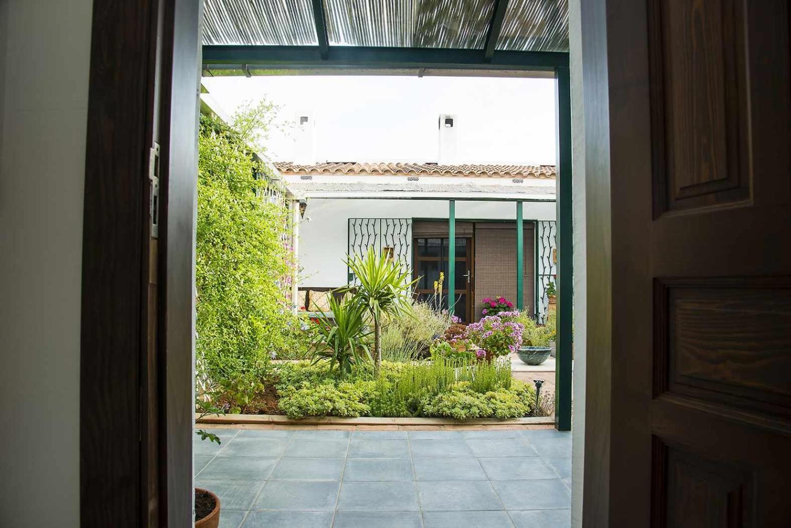 B&B Masia Aitona Vall dʼAlba Szoba fotó
