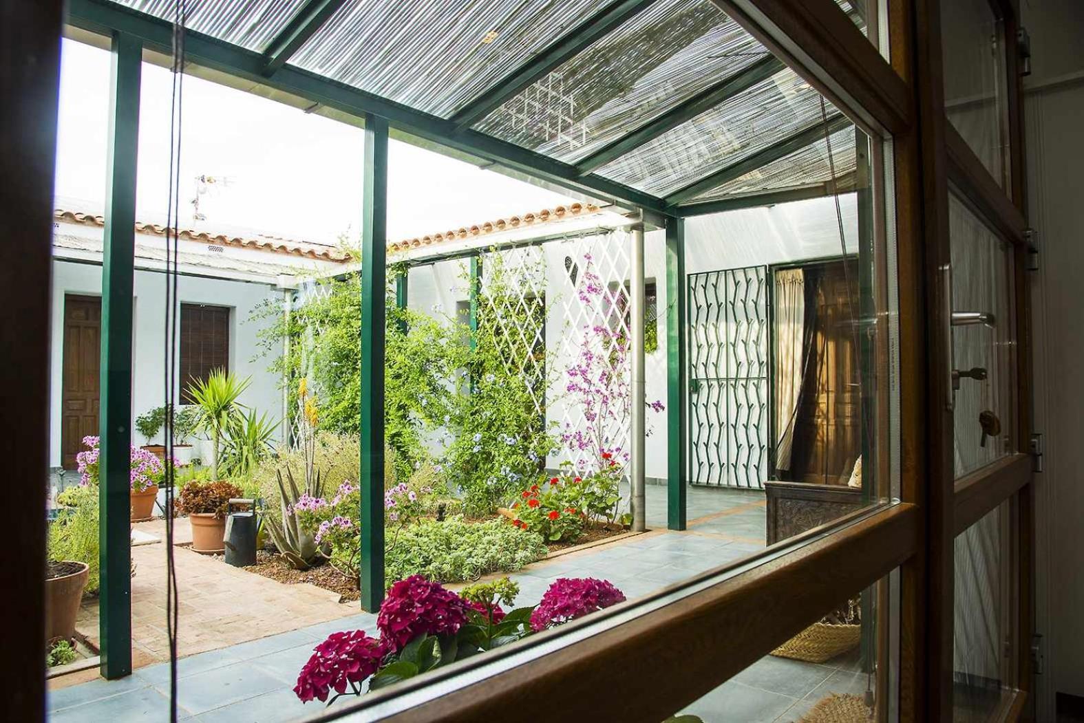 B&B Masia Aitona Vall dʼAlba Szoba fotó