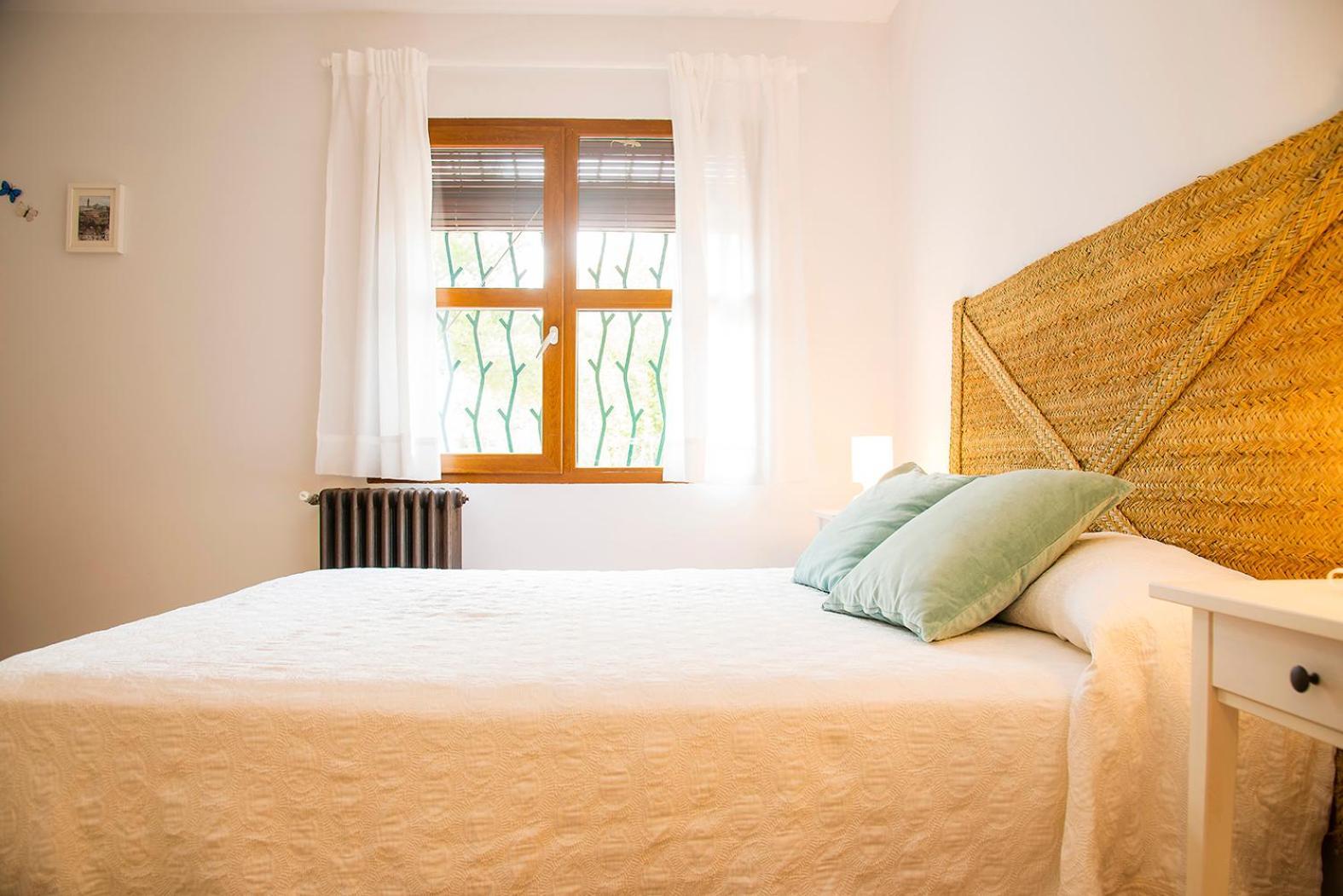 B&B Masia Aitona Vall dʼAlba Kültér fotó