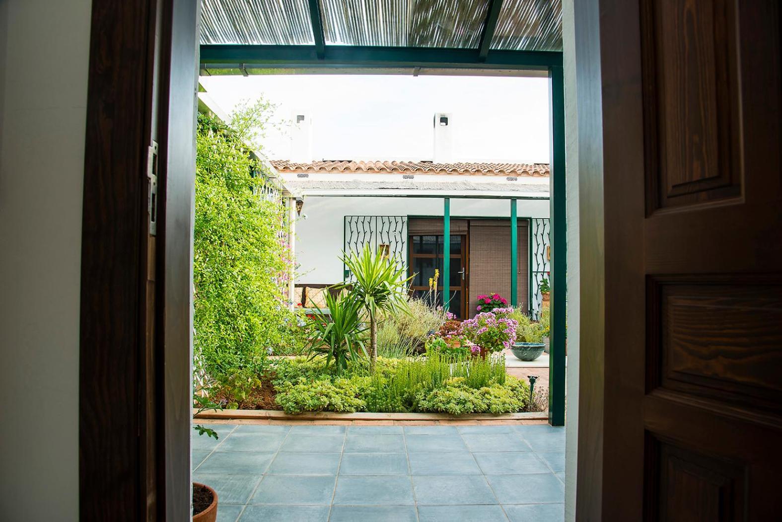 B&B Masia Aitona Vall dʼAlba Kültér fotó