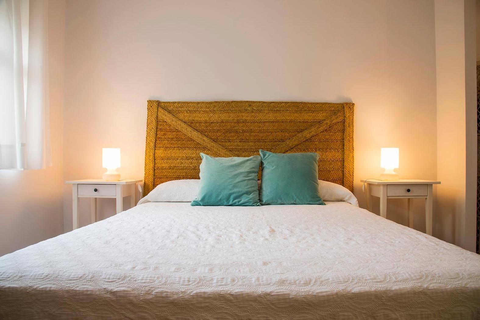 B&B Masia Aitona Vall dʼAlba Kültér fotó
